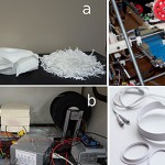 3D列印商機:廢塑料回收