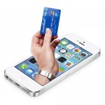 iPhone 6行動錢包　與Visa、Master通力合作