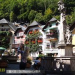 全世界最美小鎮-奧地利的哈修塔特