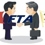 中韓簽了FTA之後有多慘?