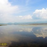 甘南明珠——尕海湖