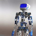 3D列印的機器人”生物”
