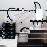 全球首個3D 列印 LED機器！
