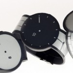 電子紙也能製成智慧型手錶？