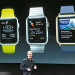 穿戴裝置夯 蘋果Apple Watch3月開賣