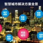 智慧城市來勢洶洶 台灣準備好了嗎?