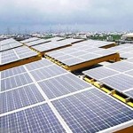 安裝太陽能發電 最快7年內回本