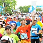 日本「Saromako」馬拉松邁入第30年