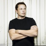 Elon Musk：想要死在火星上的創業者