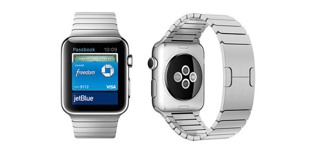 Apple Watch狂賣百萬隻　穿戴式市場來臨了？
