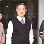 「首席架構師能量建置計畫」協助台灣產業升級