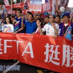 我看臺灣民主與民意