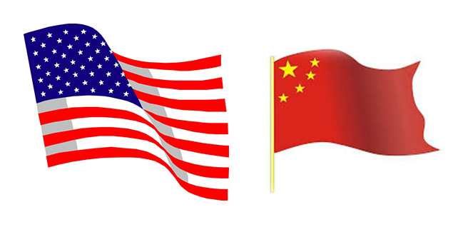 美國夢與中國夢