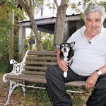 烏拉圭前總統穆西卡 世界最窮總統的最跳tone人生 蹲過14年苦牢、當總統捐九成薪，還開放大麻..