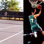 哈佛小子籃球夢-NBA首位台裔球員林書豪的故事