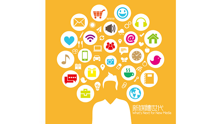 新媒體 News 阿里巴巴將推出影音串流平台 Facebook 新演算法考量 閱讀時間長短 紐約時報 本月底將重現 即時文章 2015 06 15 草根影響力新視野