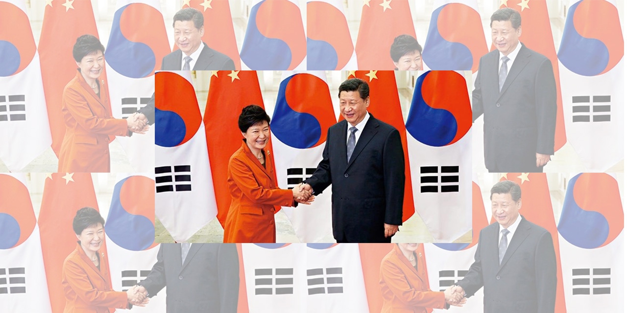 中韓FTA正式簽署　台灣的下一步呢？