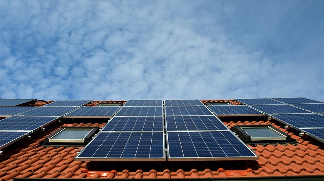可移動式太陽能發電站 隨處提供能源