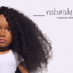 女兒厭惡外表想當白種人 非裔母募資做「黑娃娃」教自我認同