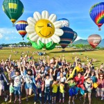台東熱氣球嘉年華　6月27日精彩起飛