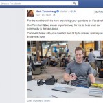 臉書以創新服務不斷提升競爭力