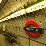 270個車站將全面停擺！13年來倫敦地鐵最大罷工