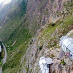 絕對難得的住宿經驗，盡覽秘魯原始美景 Natura Vive Skylodge 旅館