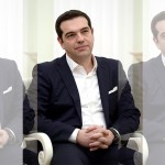 前比利時首相表示希臘要提出「具體計劃」 齊普拉斯搖頭不語