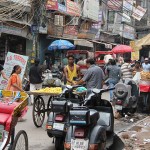 聯合國報告：印度人口7年後超越中國 2050年世界人口逼近百億