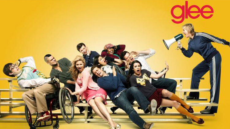 美國當紅電視劇「Glee」，讓消失的音樂課重返校園