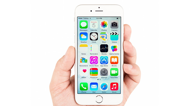 新型氫電池手機可以讓iPhone待機一星期