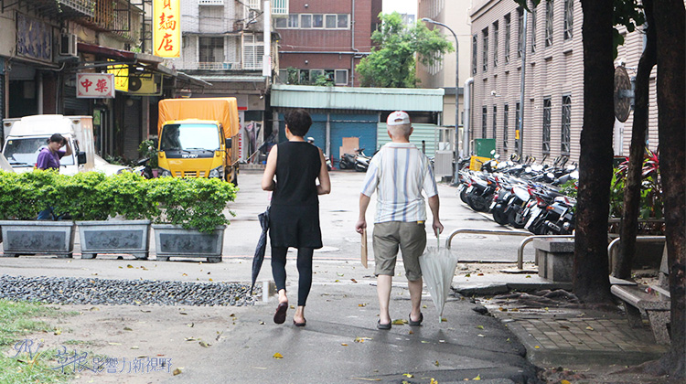 台灣邁入老年社會 敬老風氣不增反減
