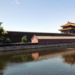 文化的禮讚-- 北京三景 (故宮、天壇、全聚德)