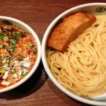 日本的高人氣拉麵店——武藏拉麵