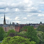 瑞典首都斯達哥爾摩—兩個不能不去的博物館