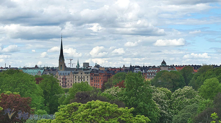 瑞典首都斯達哥爾摩—兩個不能不去的博物館