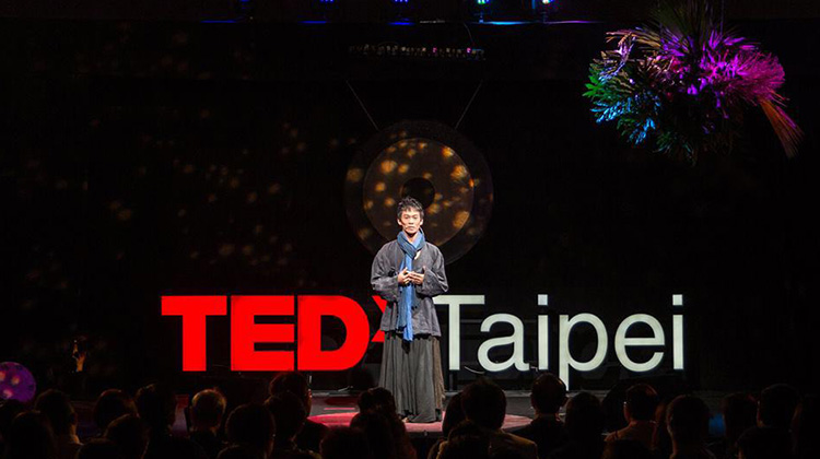 「台灣的美，需要問外國人嗎？」TED帶你看台灣人有什麼做不到的