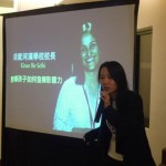 創意的初衷，來自於「對生活有感」—台灣DFC的教育革命 讓孩子活用知識、解決周遭問題
