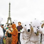 巴黎氣候峰會後  全球四大低碳趨勢