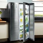 智慧生活新面貌 冰箱也能買東西