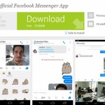 Facebook Messenger 2016年5大方向