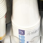 塑膠紙類食材容器73件不合格　