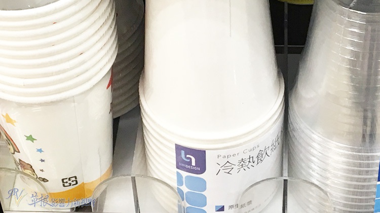 塑膠紙類食材容器73件不合格　