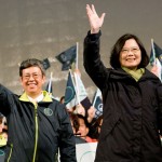 民主選舉：台灣最珍貴的瑰寶！