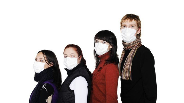 疝氣患者爆增　竟是因PM2.5紫爆