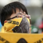 台灣九大死因　都是空氣惹的禍
