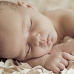 預防嬰兒猝死　不要讓寶寶趴睡
