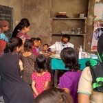 行動診所＋遠距醫療，社會企業Sevamob節省80％成本 提供印度偏鄉高品質健康照護