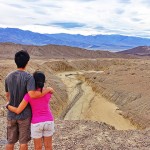 加州死亡谷國家公園—當死亡之谷開滿生命之花