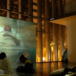 無無眠蔡明亮大展──一個讓你睡在美術館的展覽